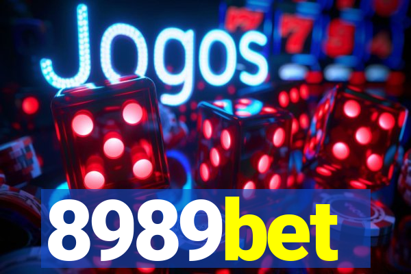 8989bet