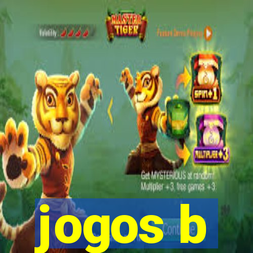 jogos b