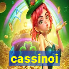 cassinoi