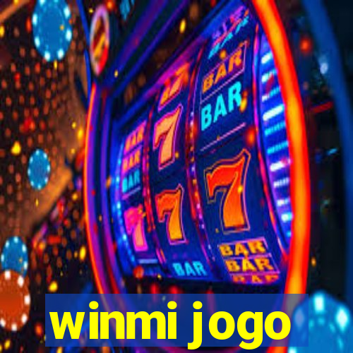 winmi jogo