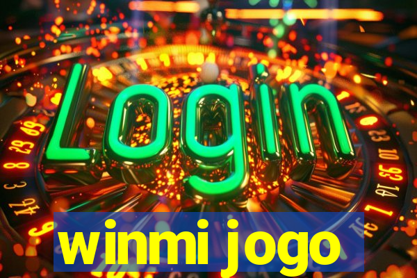 winmi jogo