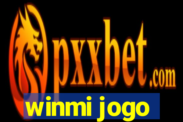 winmi jogo