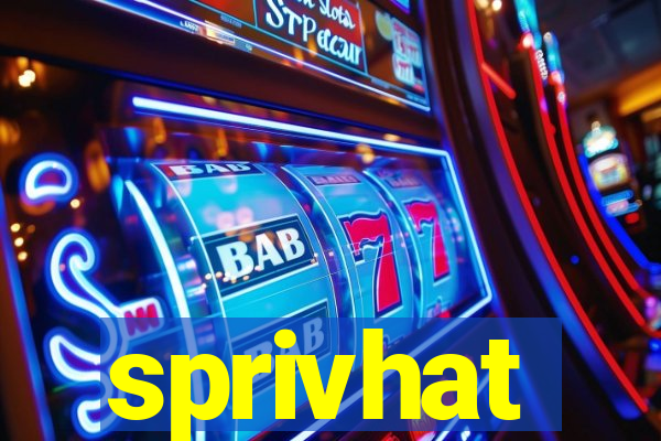 sprivhat