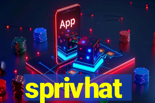 sprivhat