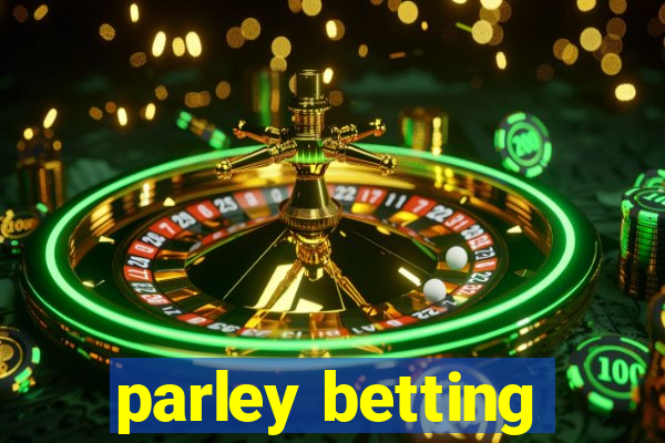 parley betting