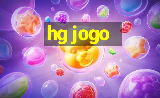 hg jogo