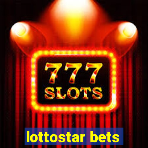 lottostar bets