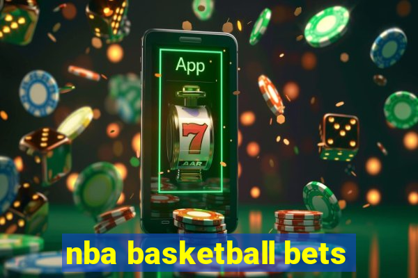 nba basketball bets