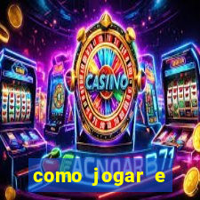 como jogar e ganhar no aviator