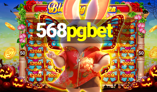 568pgbet