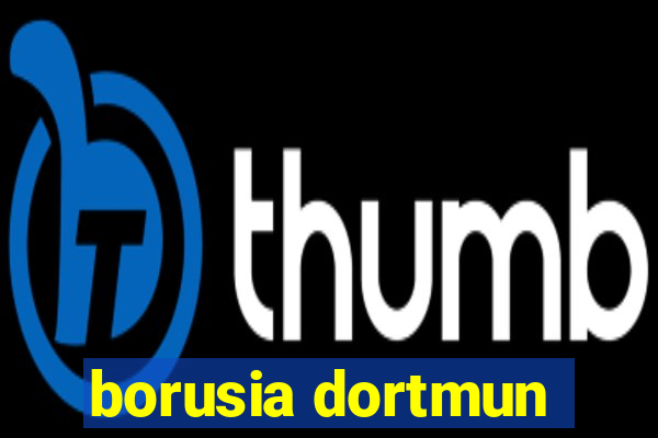 borusia dortmun