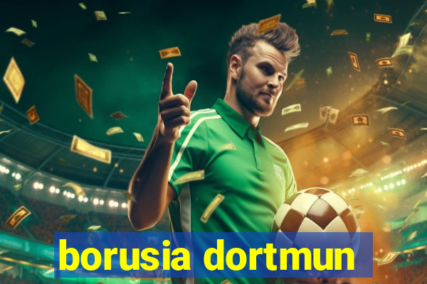 borusia dortmun