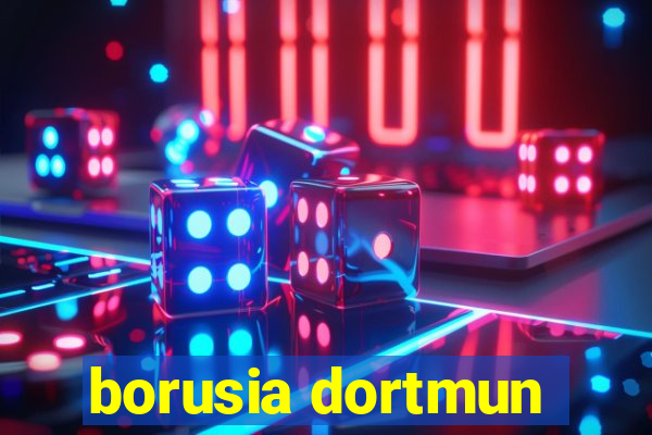 borusia dortmun