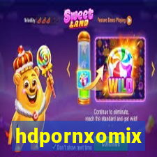 hdpornxomix