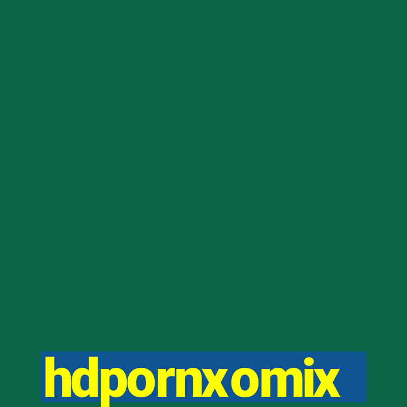 hdpornxomix