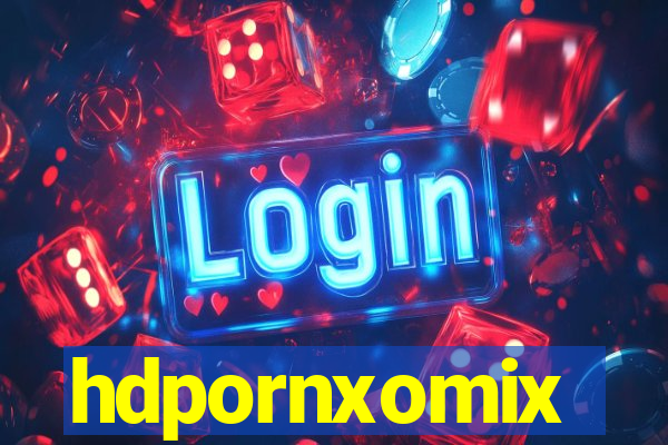 hdpornxomix