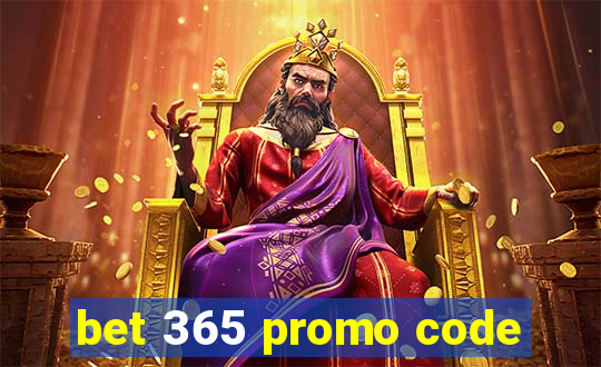 bet 365 promo code