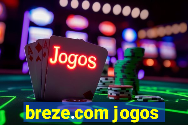 breze.com jogos