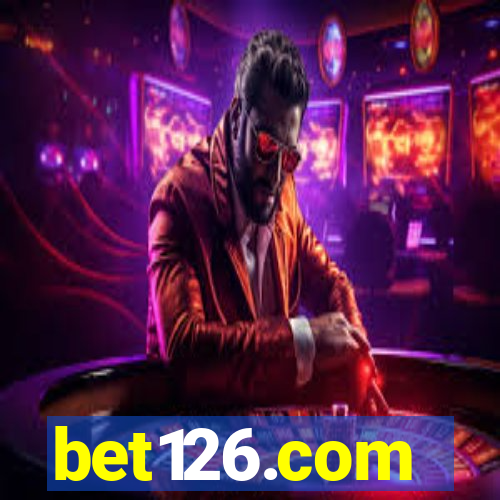 bet126.com