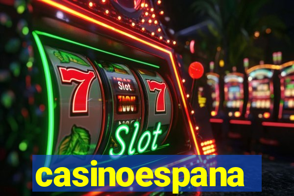 casinoespana