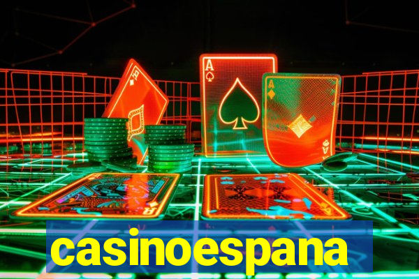 casinoespana