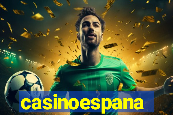 casinoespana