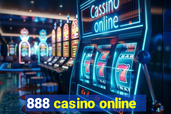 888 casino online