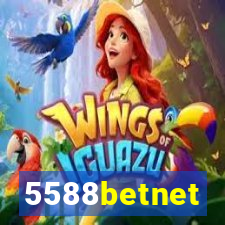 5588betnet