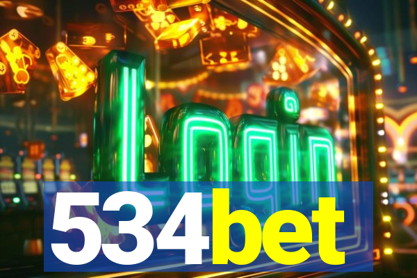 534bet