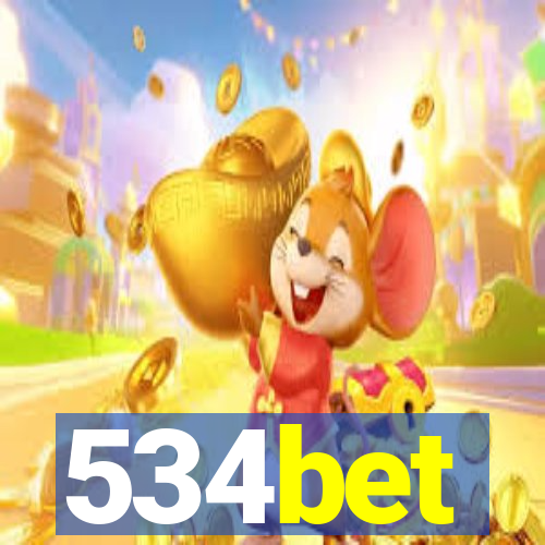 534bet