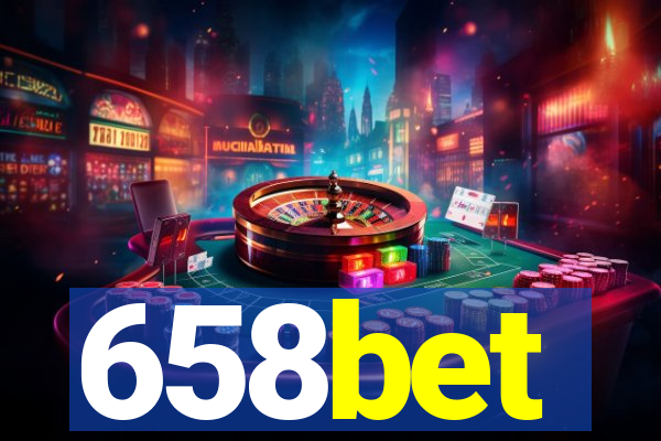 658bet