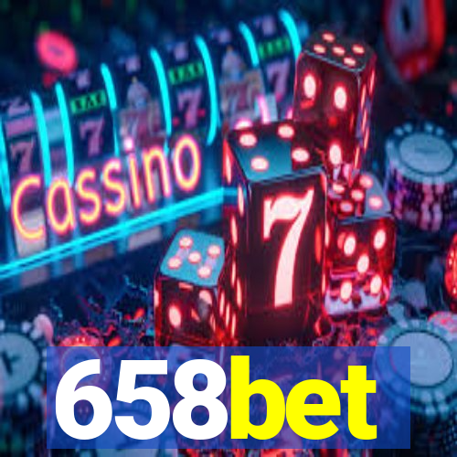 658bet