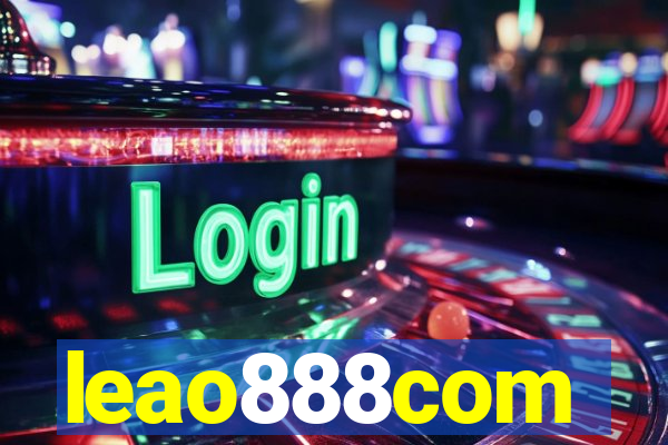 leao888com