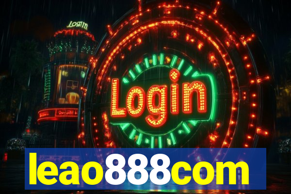 leao888com