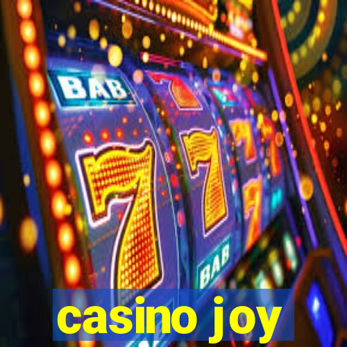 casino joy