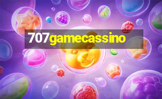 707gamecassino