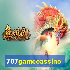 707gamecassino