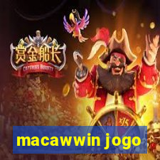 macawwin jogo