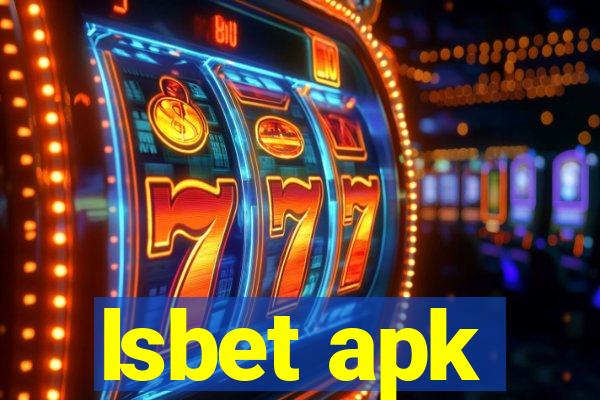 lsbet apk