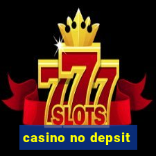 casino no depsit