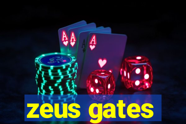 zeus gates