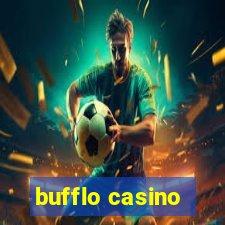 bufflo casino