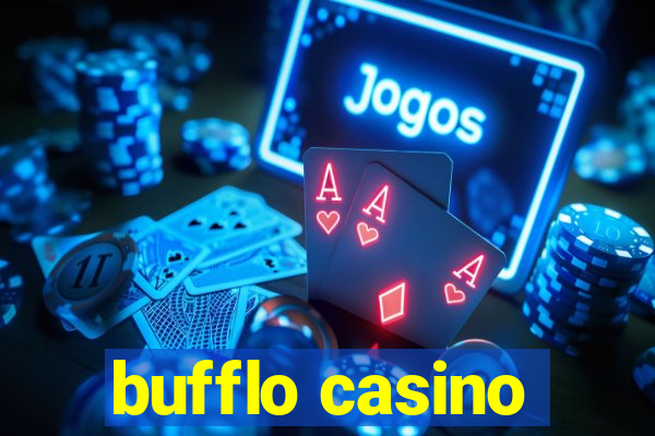 bufflo casino