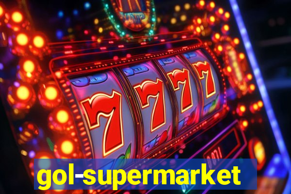 gol-supermarket