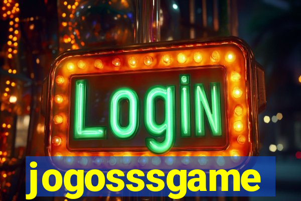 jogosssgame