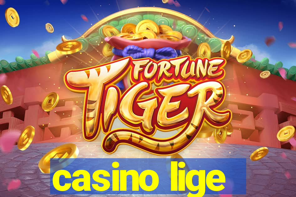 casino lige