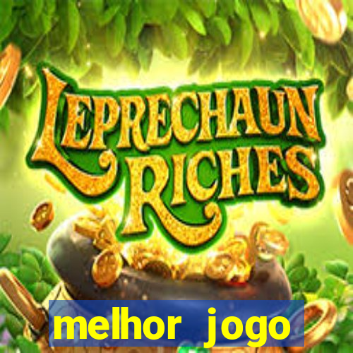 melhor jogo tigrinho para ganhar dinheiro