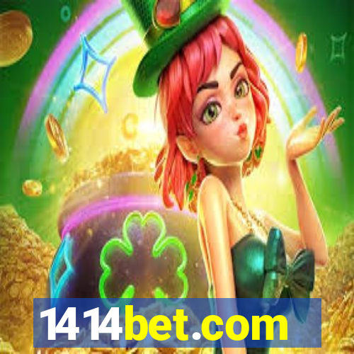 1414bet.com