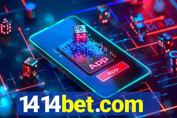 1414bet.com