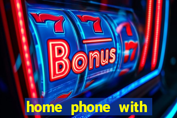 home phone with sim card slot australia